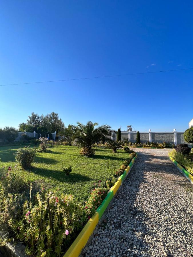 Ponari Apartments Rrotull Εξωτερικό φωτογραφία